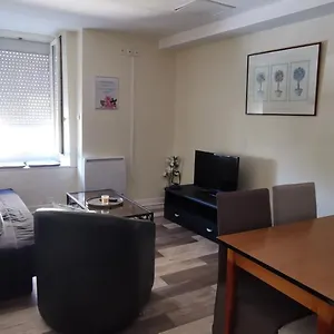 Apartamento Location G&w, Tres Proche Sanctuaires