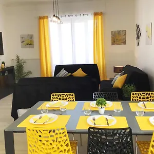 Apartamento Le Solea 100m2 Climatisé Parking Proche Sanctuaires