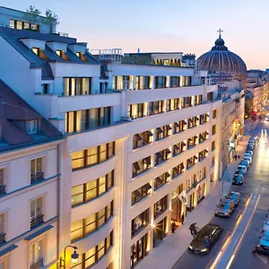 Hotel Mandarin Oriental, *****