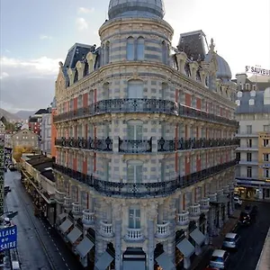 Grand Moderne **** Lourdes
