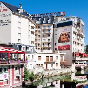 La Solitude **** Lourdes
