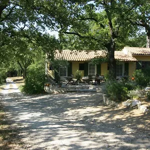 Chambres D'hotes De La Gardy Eyragues