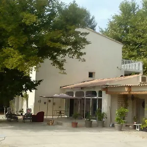 Au Pays Du Ventoux Le Thor