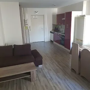 Appartement T3 Centre
