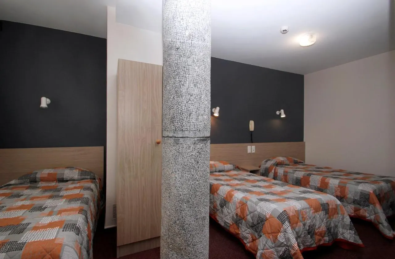 Hotel Montfort ルルド 2*,  フランス