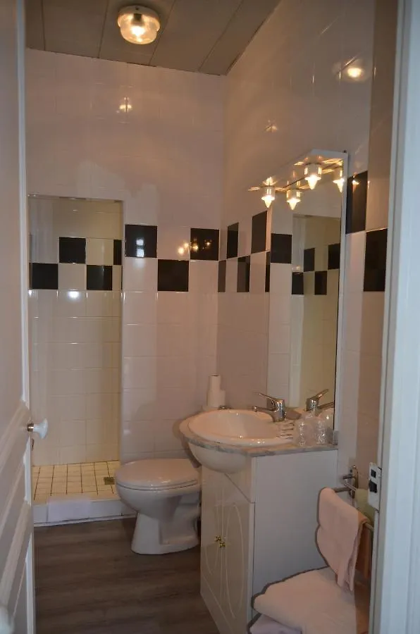 Hotel Montfort Lourdes 2*,