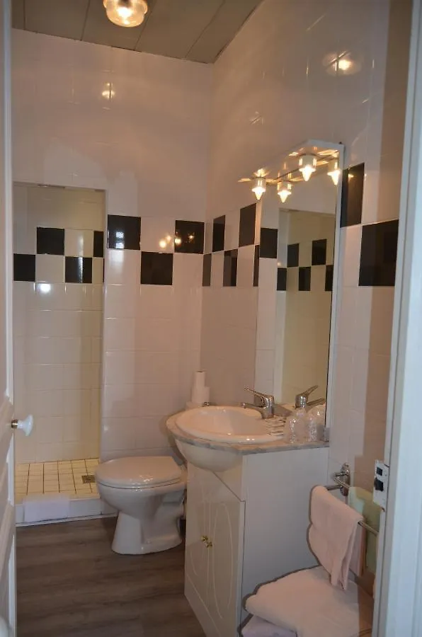 Hotel Montfort Lourdes