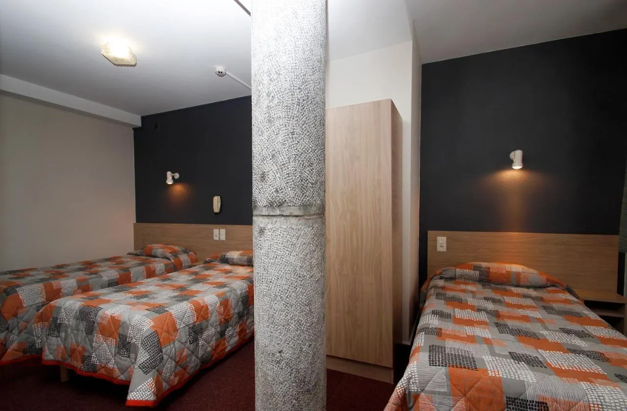 Hotel Montfort Lourdes France