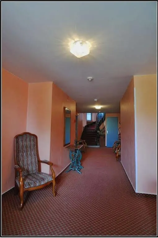 Hotel Montfort Lourdes