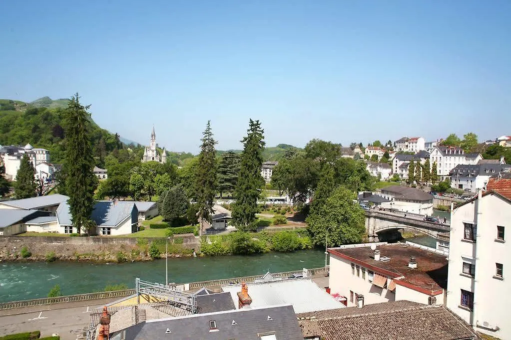 Hotel Montfort Lourdes